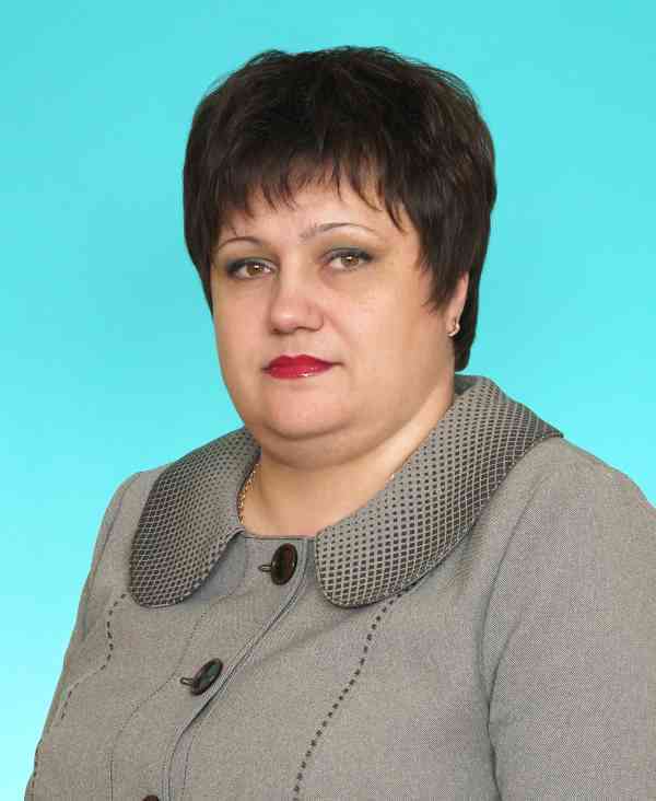 Орлова Светлана Ивановна Орлова Светлана Ивановна.